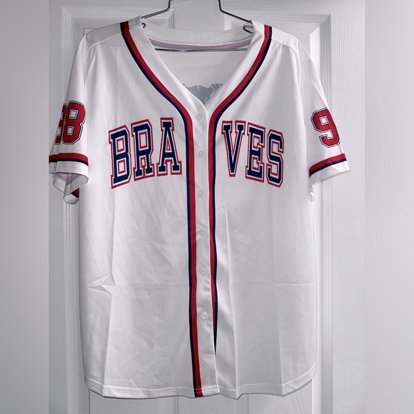 Custom Wallen jersey - Picture 4 of 8